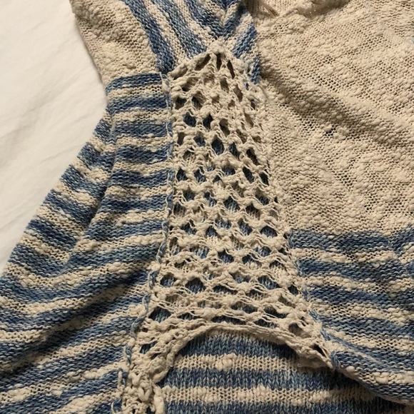 Free people sweater - Picture 3 of 4